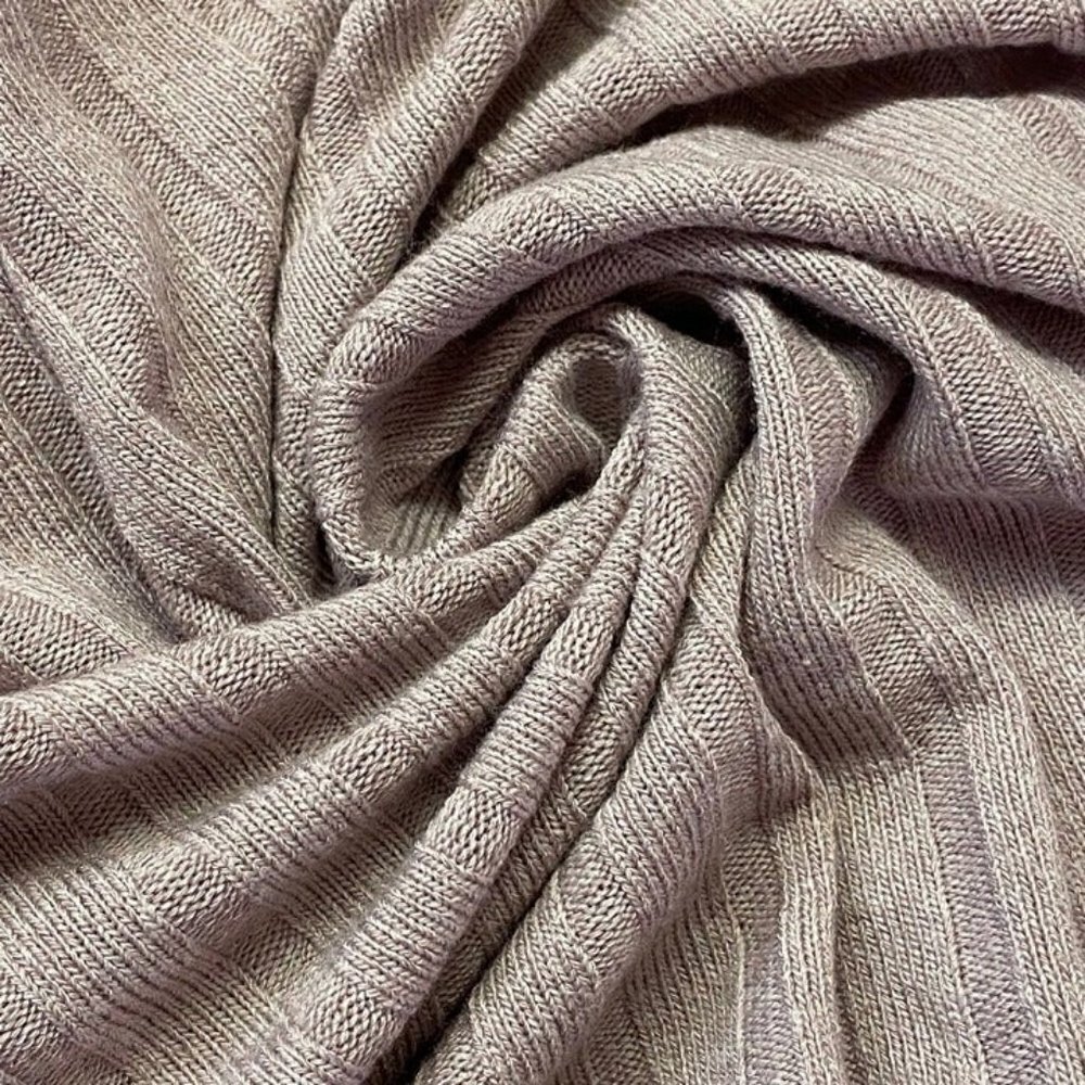 Lovers and Friends Jay Robe - Blush - Picture 4 of 11